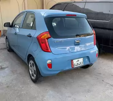 استفاده شده Kia Picanto برای فروش که در دوحه #5650 - 1  image 